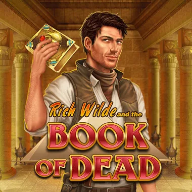 Book of Dead (Play’n GO)