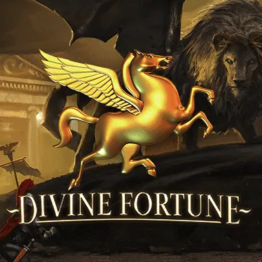 Divine Fortune (NetEnt)