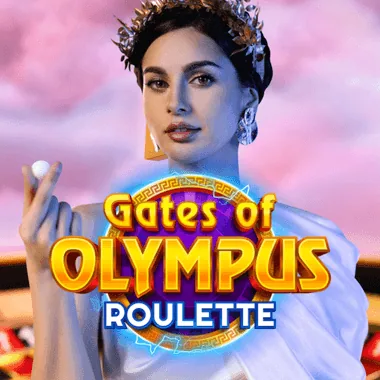 Gates of Olympus Roulette (Pragmatic Live)