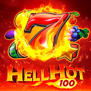 Hell Hot 100 (Endorphina)