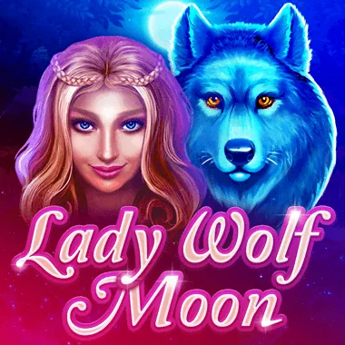 Lady Wolf Moon (BGaming)