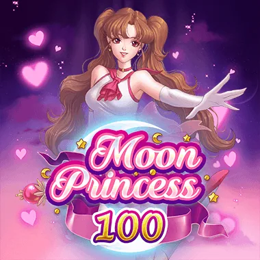 Moon Princess 100 (Play'n GO)