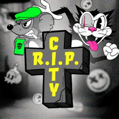 RIP City (Hacksaw Gaming)