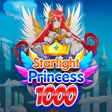 Starlight Princess 1000 (Pragmatic Play)