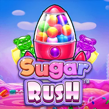 Sugar Rush (Pragmatic Play)