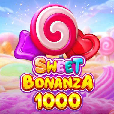 Sweet Bonanza 1000 (Pragmatic Play)