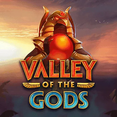 Valley of the Gods (Yggdrasil)