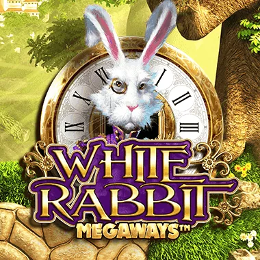 White Rabbit (Big Time Gaming)